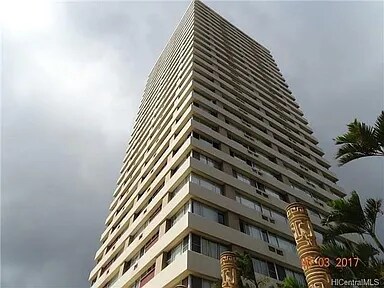 Building Photo - 2888 Ala Ilima St