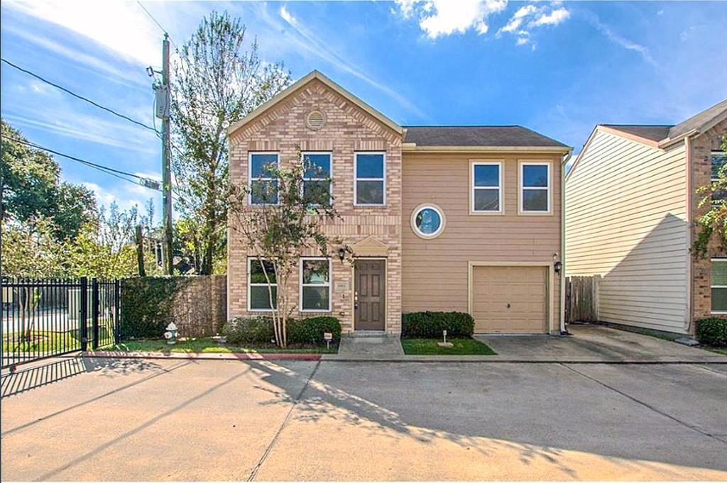 9003 Laverne Cres, Houston, TX 77080 House Rental in Houston, TX