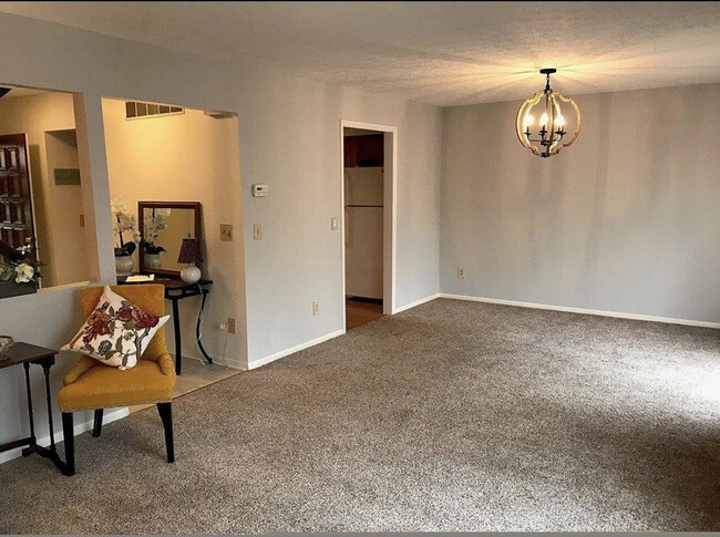 Living Room - 995 Walnut Ct