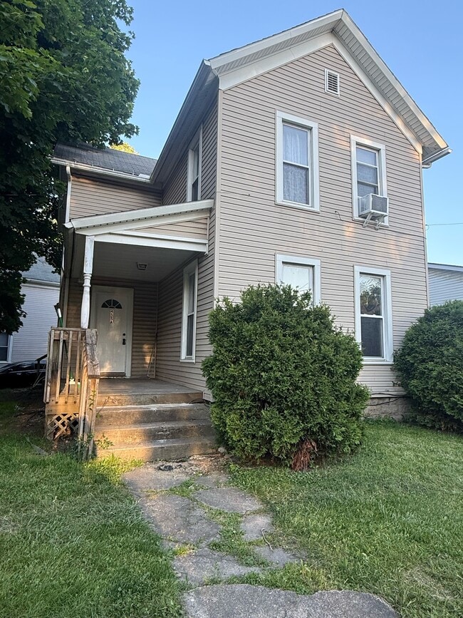 Foto del edificio - 455 Spicer Street