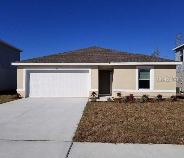 Primary Photo - 4167 Sand Ridge Blvd