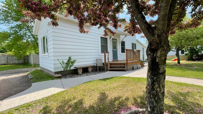 Front of house - 1213 10th Ave S