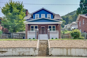 Building Photo - 1414 Hamilton Terrace SE