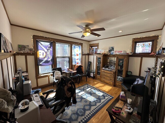 Foto del edificio - 3614 N. Paulina-3614-2