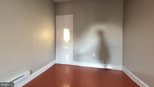 Foto del edificio - 530 N Vodges St