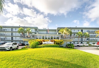 Building Photo - 9440 SW 8th St