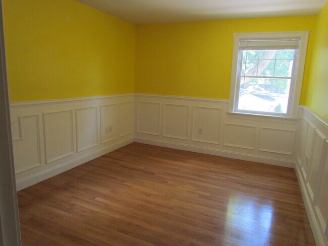 La habitación en alquiler - 104 Howard Street, #1