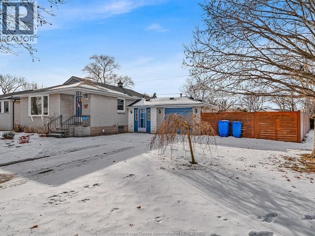 Building Photo - 1207 Virginia Ave