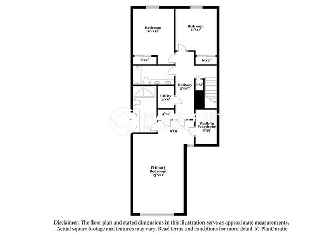 Building Photo - 2050 N Sarah Dr