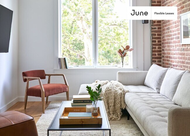 Foto del edificio - Charming ROOM at The Apollo House