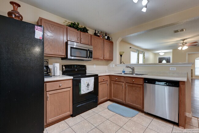 Foto del edificio - 12003 Ranchwell Cove