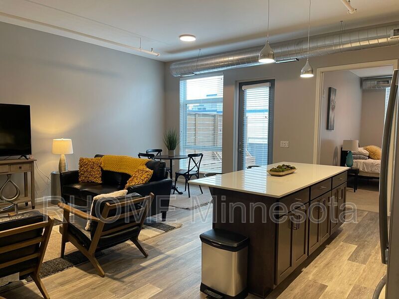133 E 7th St Unit 500, Saint Paul, MN 55101 Condo for Rent in Saint
