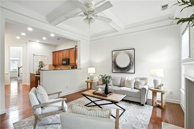 Foto del edificio - 3643 Gambrell Ln