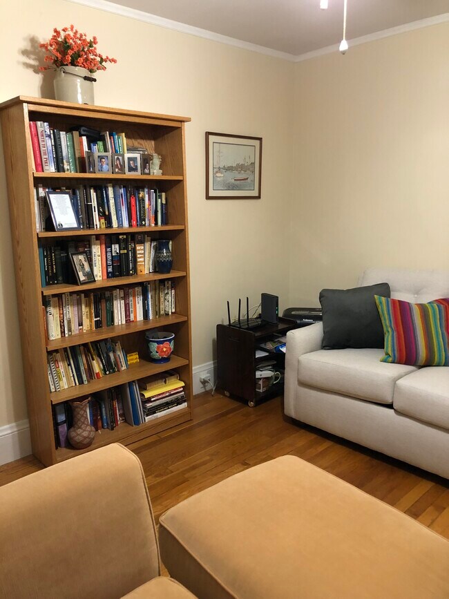 Foto del edificio - 224 Albion St