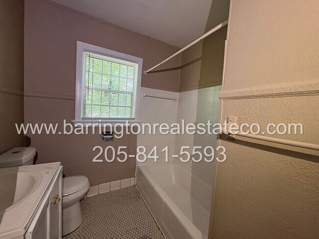 Foto del edificio - 1804 33rd St Ensley