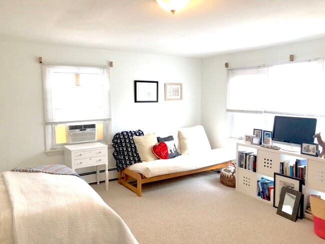 Foto del edificio - 21 Central St