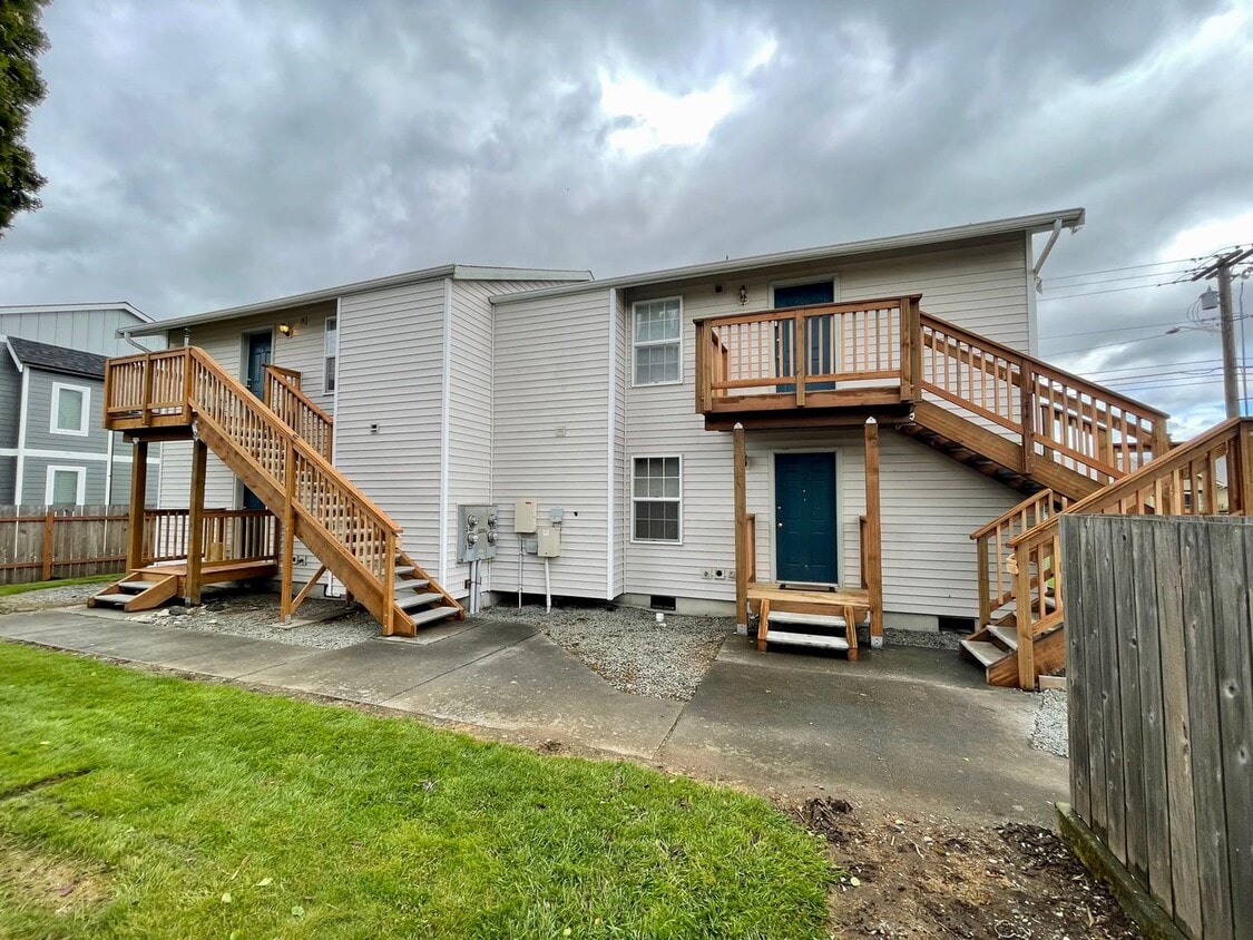 5691 Eagle Pkwy Unit 3, Ferndale, WA 98248 Room for Rent in