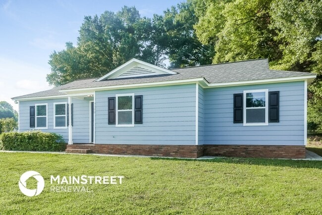 Foto del edificio - 9008 Gladden Ct