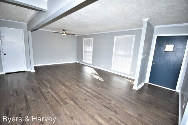 Foto del edificio - 3 br, 3 bath House - 1235 Southern Parkway