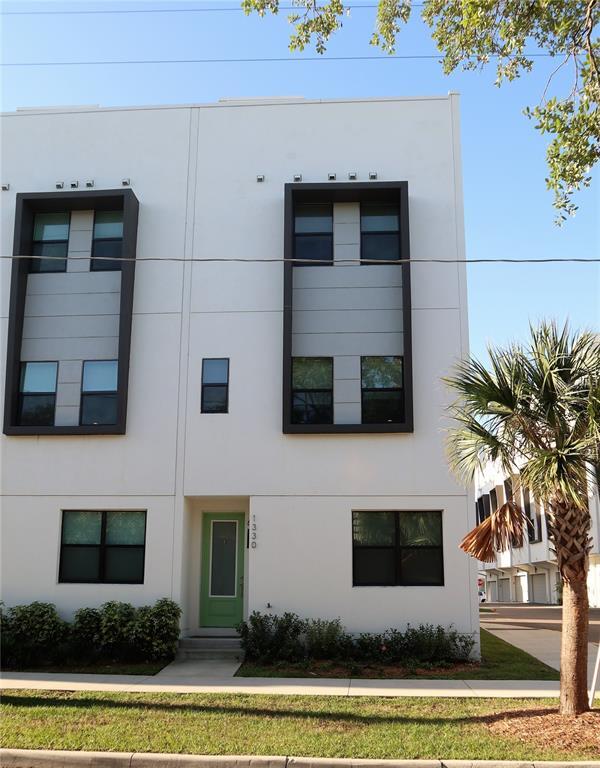 Building Photo - 1330 W Gray St