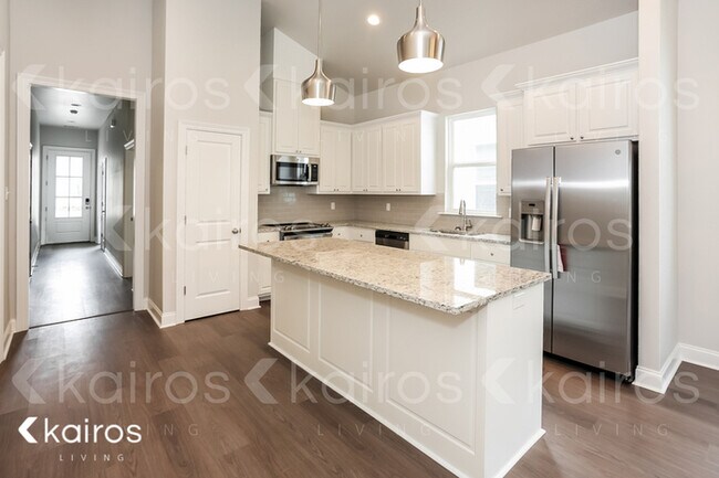 Foto del edificio - 4843 Mokki Ln.