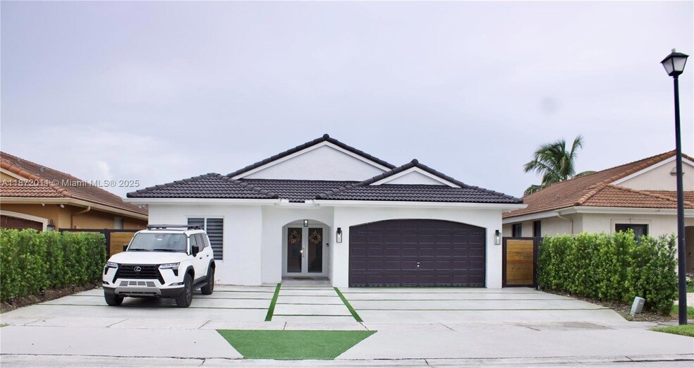 Foto principal - 16056 SW 66th Terrace