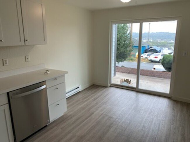 Building Photo - Mountainview Apartments