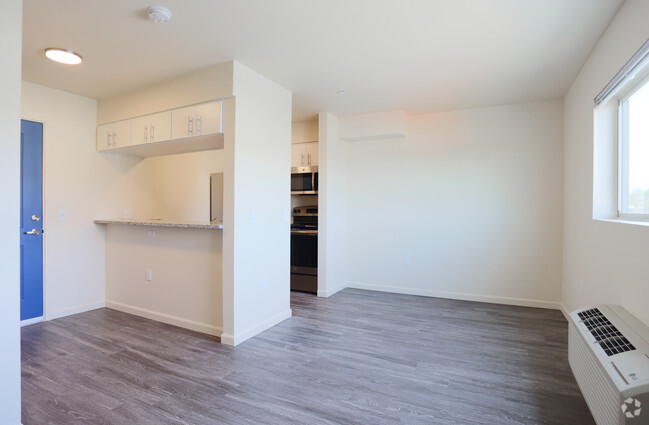 Interior - Asher22