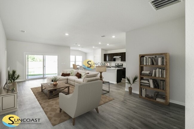 Foto del edificio - 8677 Kaye Ln