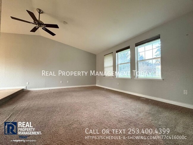 Foto del edificio - 1515 24th St Pl SE