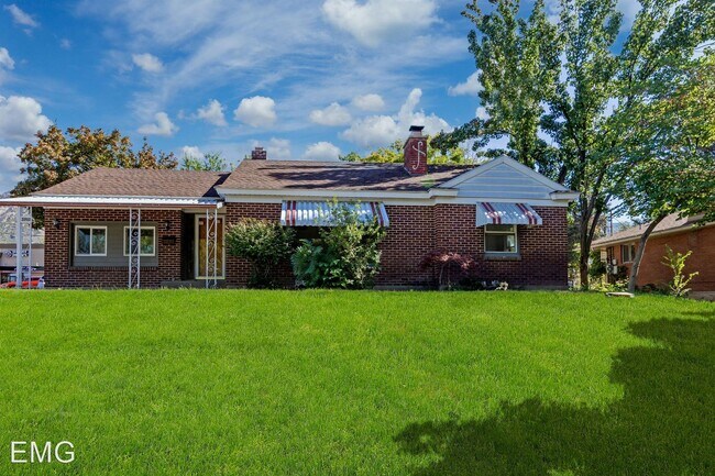 Building Photo - 3 br, 2 bath House - 3702 Brinker Ave