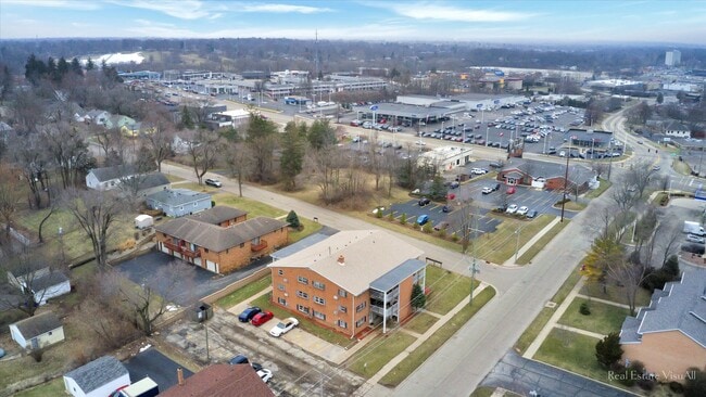 Building Photo - 4703 Turner St