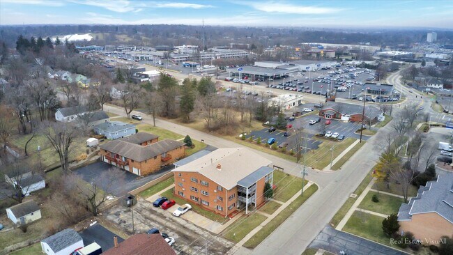 Foto del edificio - 4703 Turner St