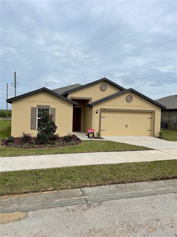 1615 Swan Lake Cir, Dundee, FL 33838 House for Rent in Dundee, FL
