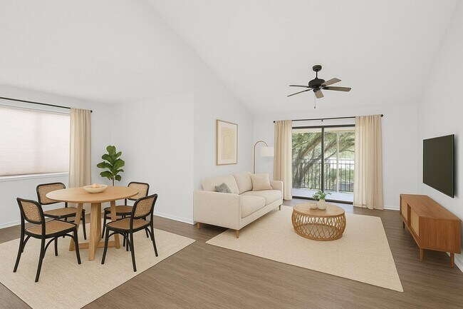 Foto del edificio - 5530 Coach House Cir