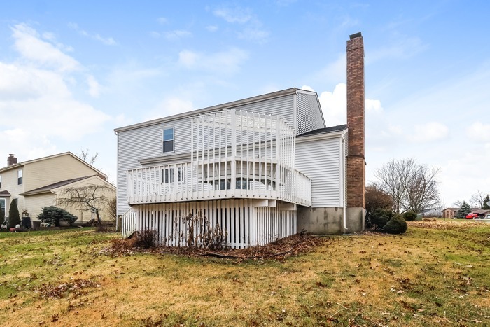 Building Photo - Great 2-Story, 4-Bedroom