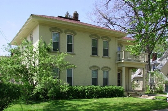 Building Photo - 903 N Capitol