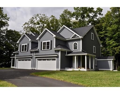 Foto del edificio - 12 Old Flanders Rd