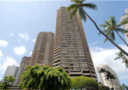 Foto del edificio - 1778 Ala Moana Blvd