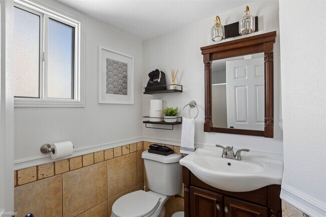 Foto del edificio - 4 br, 3 bath House - 46374 Willow Lane