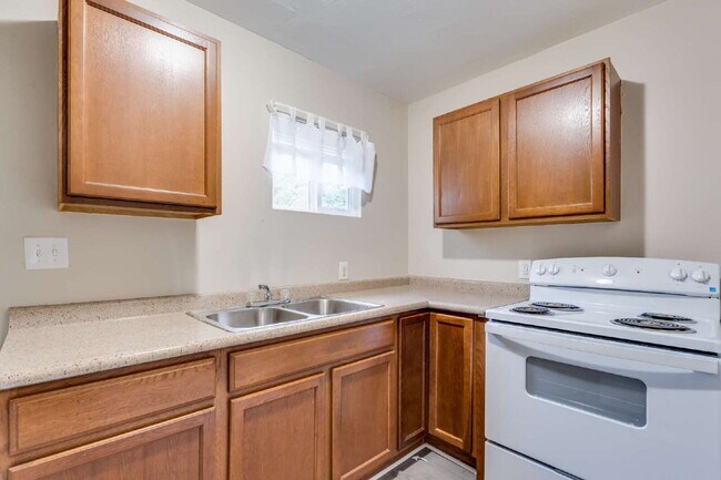 Foto del edificio - 4910 E Gilbert St