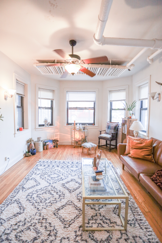 Foto principal - 1425 W Cullom Ave