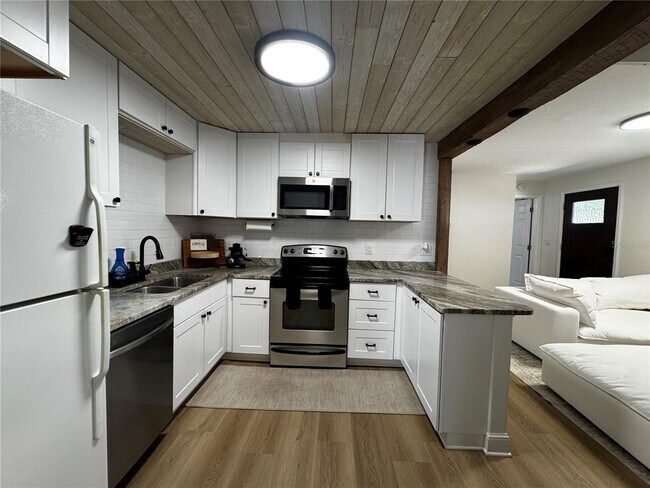 Foto del edificio - 3008 Hillview St