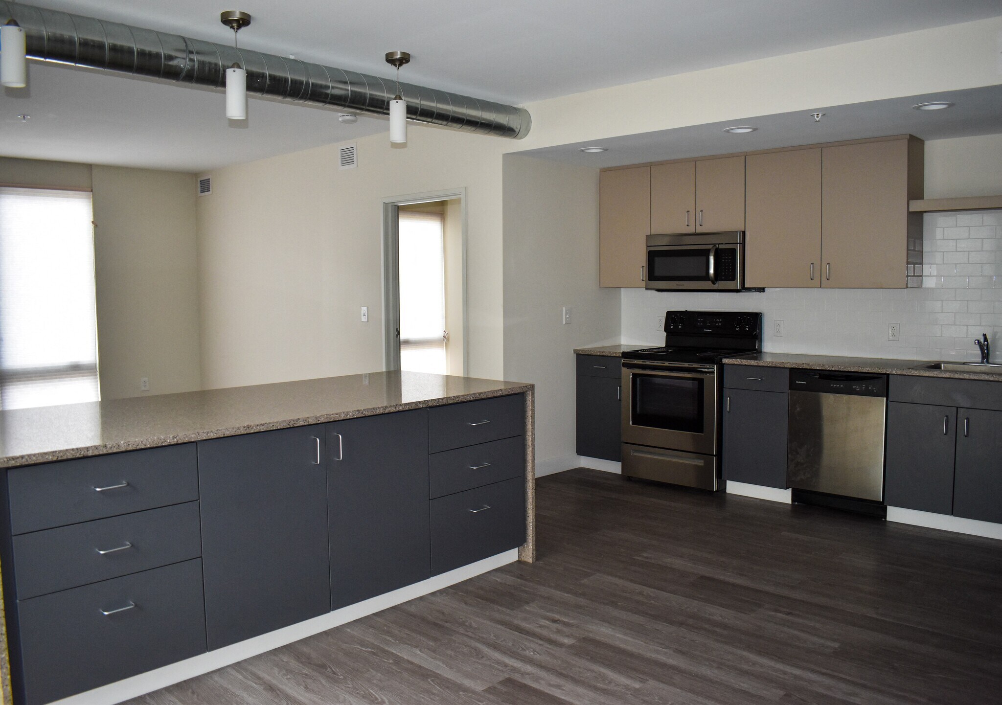 The Madison – photo 2