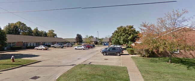 Foto del edificio - 201 Rye Beach Rd