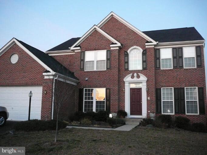 34 Call Ct, Fredericksburg, VA 22405 House Rental in Fredericksburg