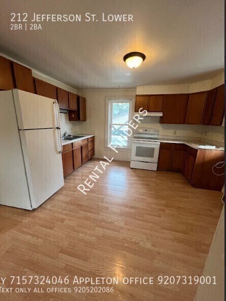 Primary Photo - 212 Jefferson St