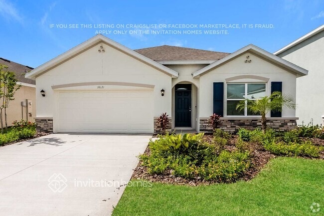 Building Photo - 18121 Canopy Pl