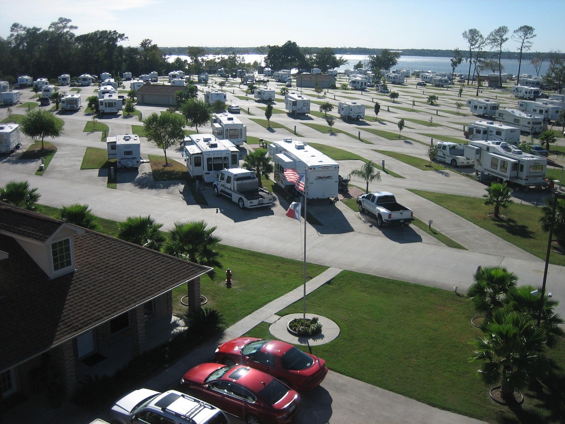 Primary Photo - San Jacinto Riverfront RV Resort