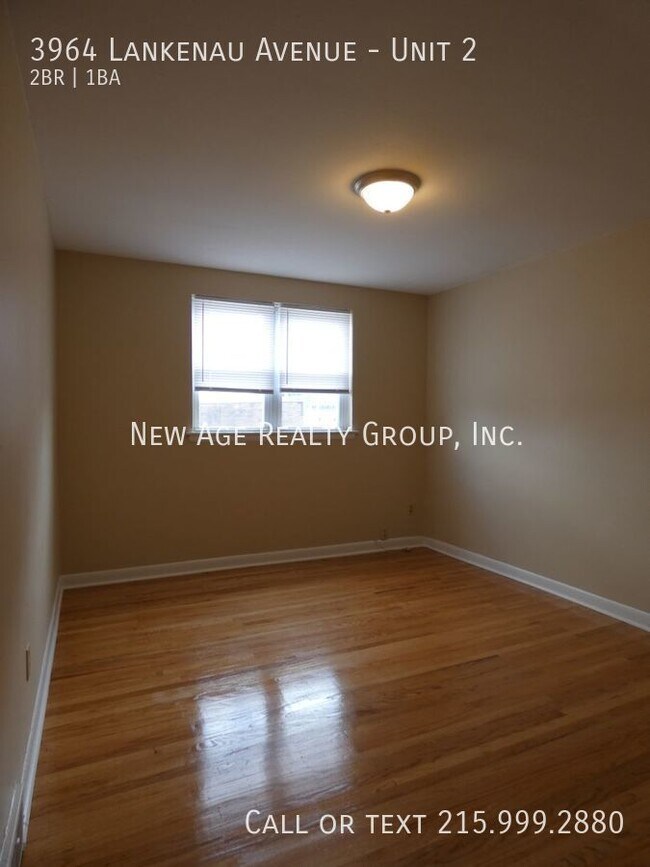 Building Photo - 3964 Lankenau Ave